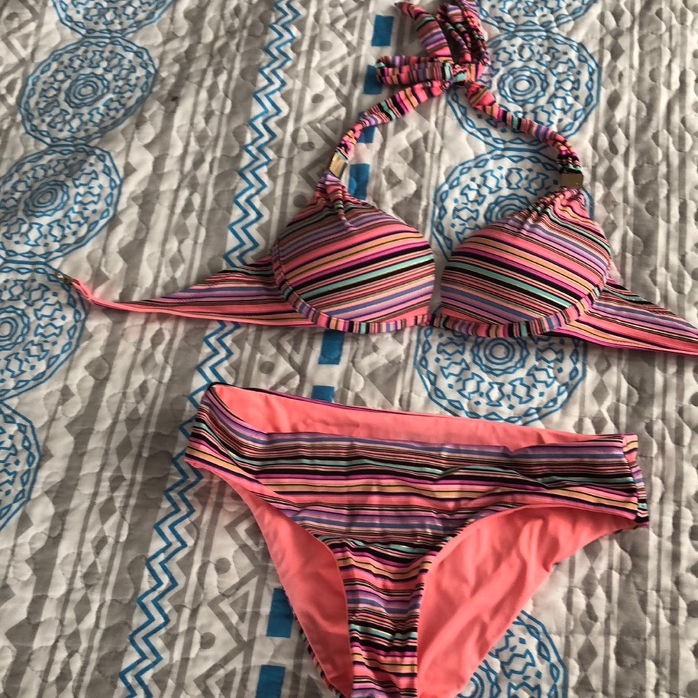 Victoria’s Secret Bikini